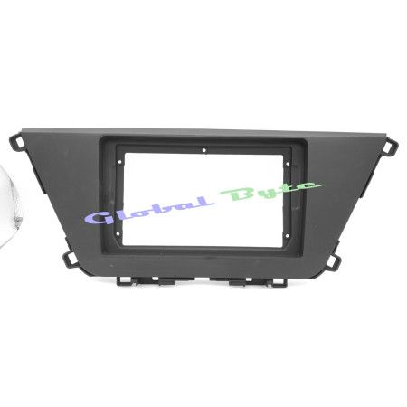 Global Byte KIA Carens - 9 inch | FA-KI/CRN/9-L